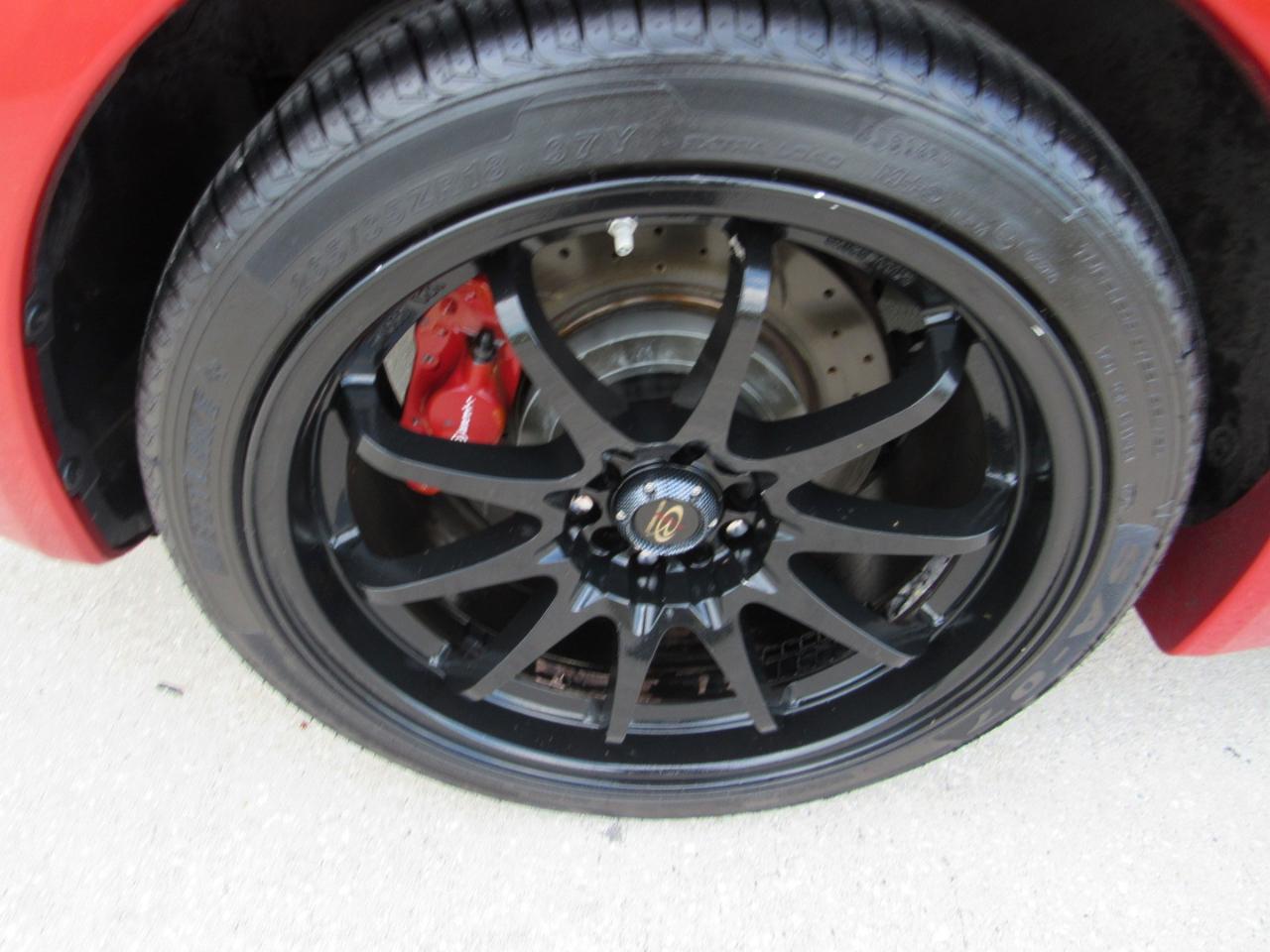 Mitsubishi Lancer 4dr Sdn Man Evolution GSR 2008