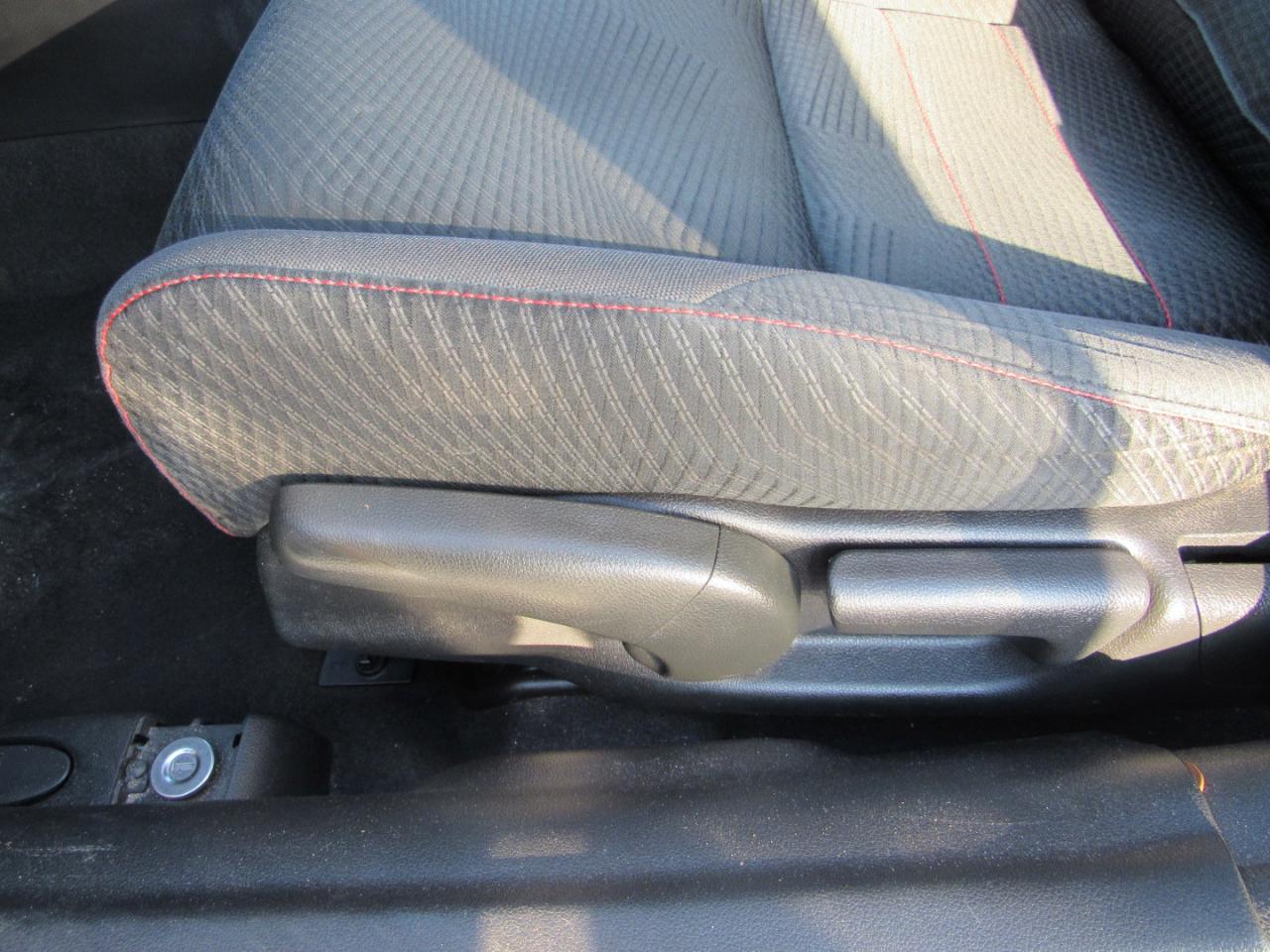 Honda Civic Sdn 4dr Man Si 2012