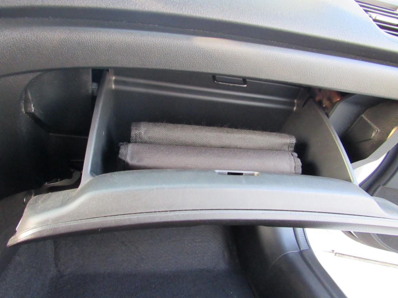 Honda Civic Sdn 4dr Man Si 2012