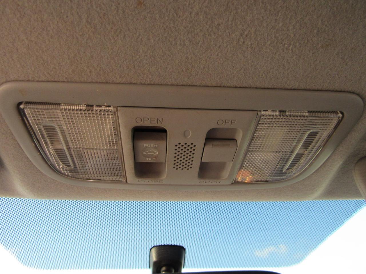 Honda Civic Sdn 4dr Man Si 2012