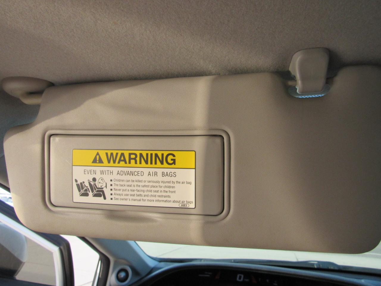 Honda Civic Sdn 4dr Man Si 2012