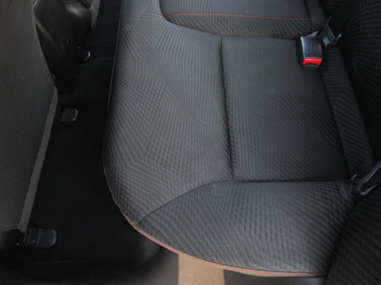 Honda Civic Sdn 4dr Man Si 2012