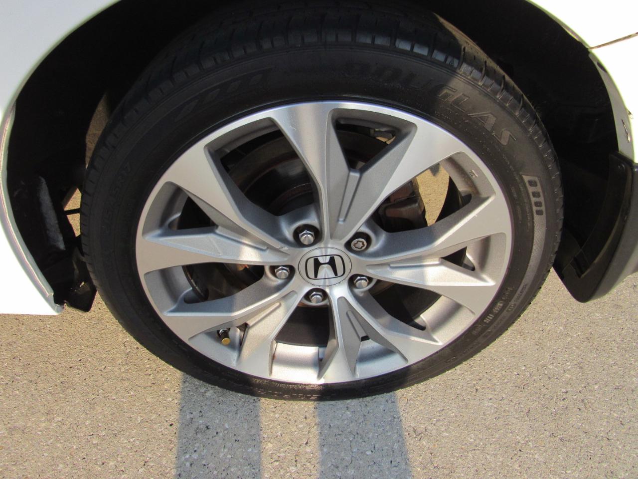 Honda Civic Sdn 4dr Man Si 2012