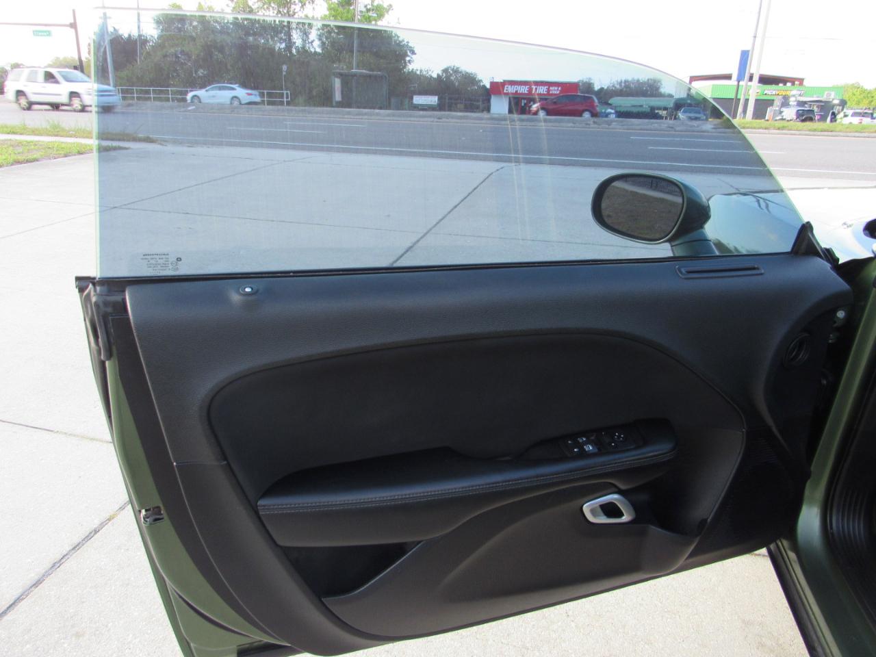 Dodge Challenger R/T RWD 2021