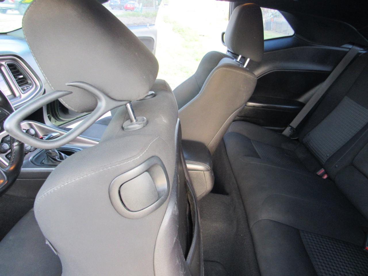 Dodge Challenger R/T RWD 2021