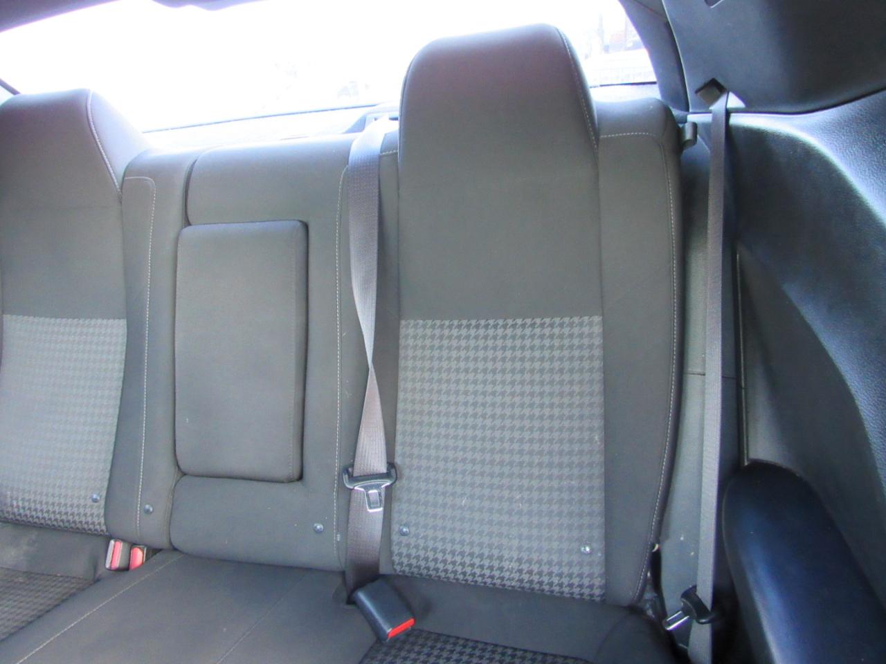 Dodge Challenger R/T RWD 2021