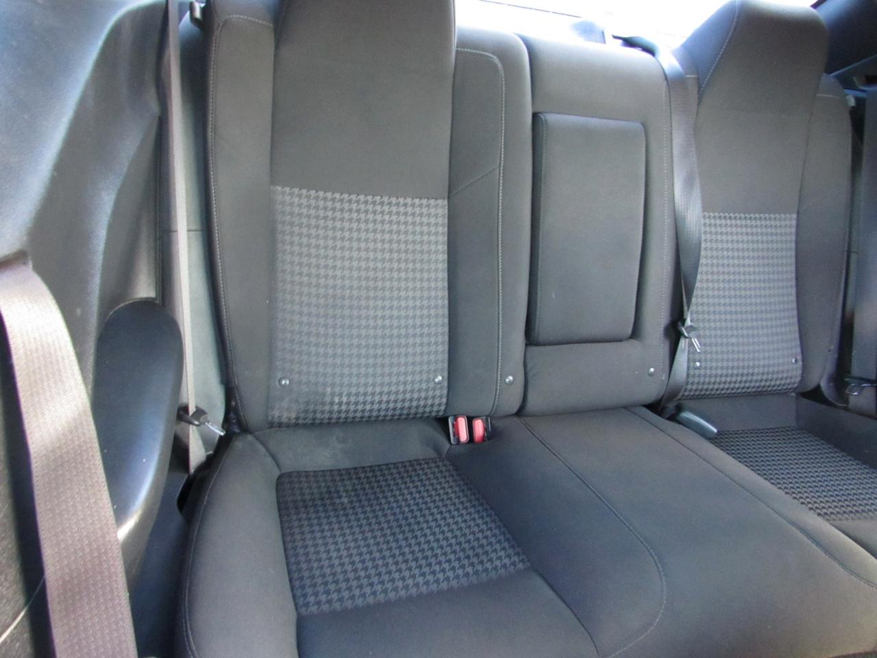 Dodge Challenger R/T RWD 2021