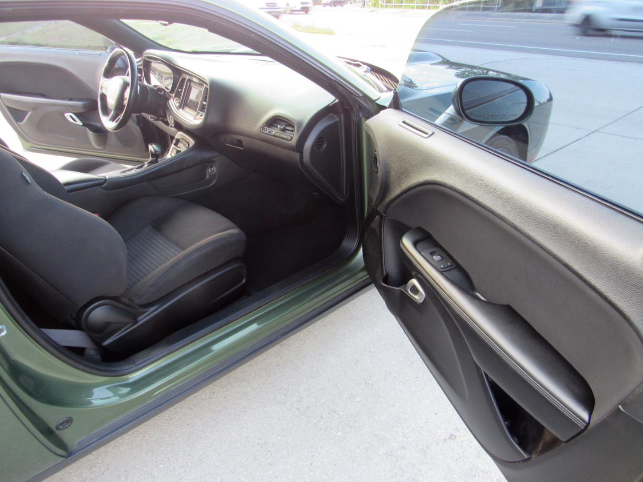 Dodge Challenger R/T RWD 2021