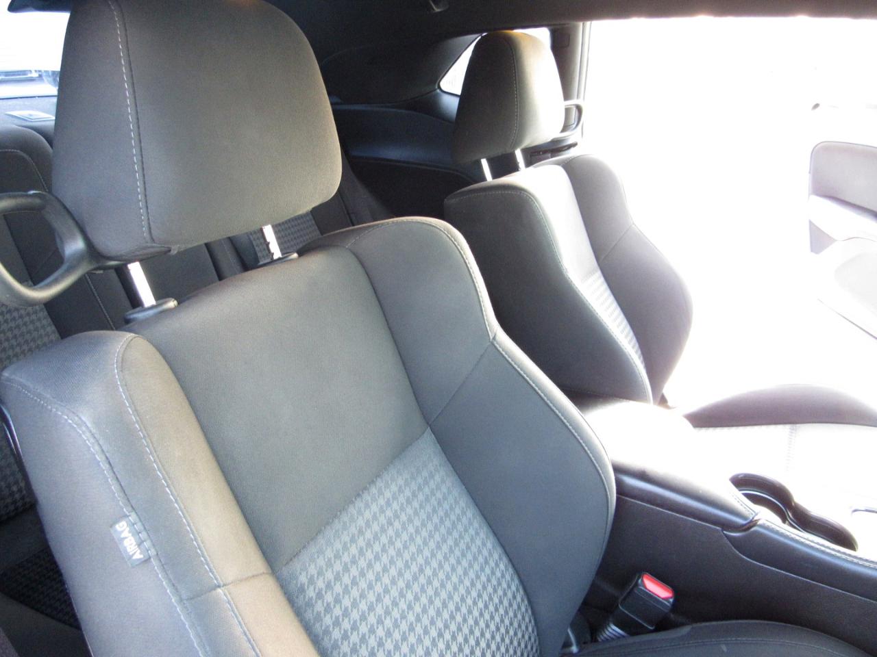 Dodge Challenger R/T RWD 2021