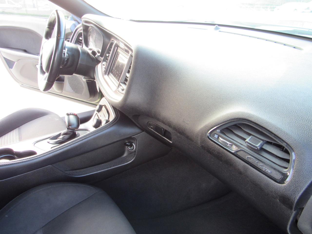 Dodge Challenger R/T RWD 2021