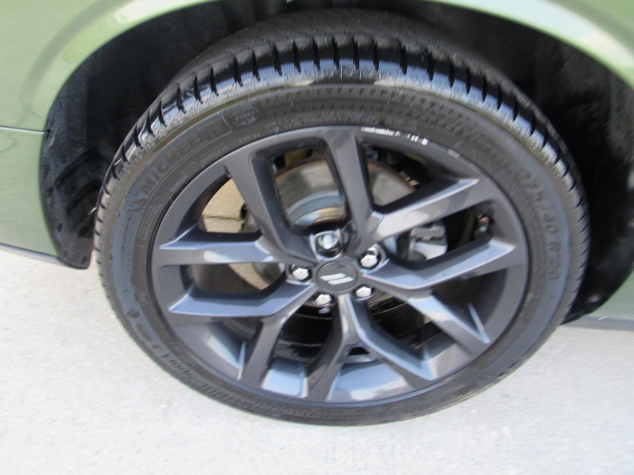 Dodge Challenger R/T RWD 2021