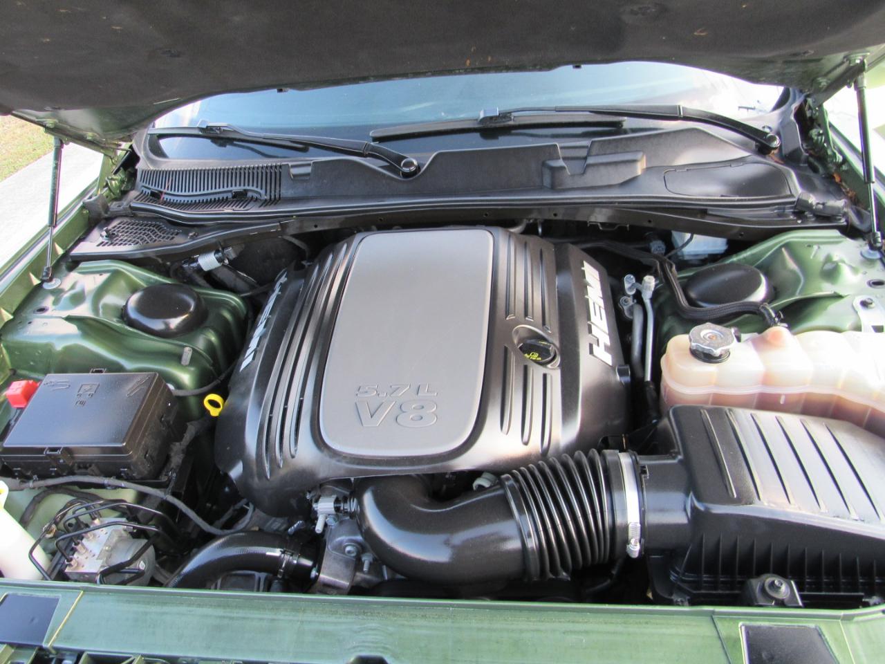 Dodge Challenger R/T RWD 2021