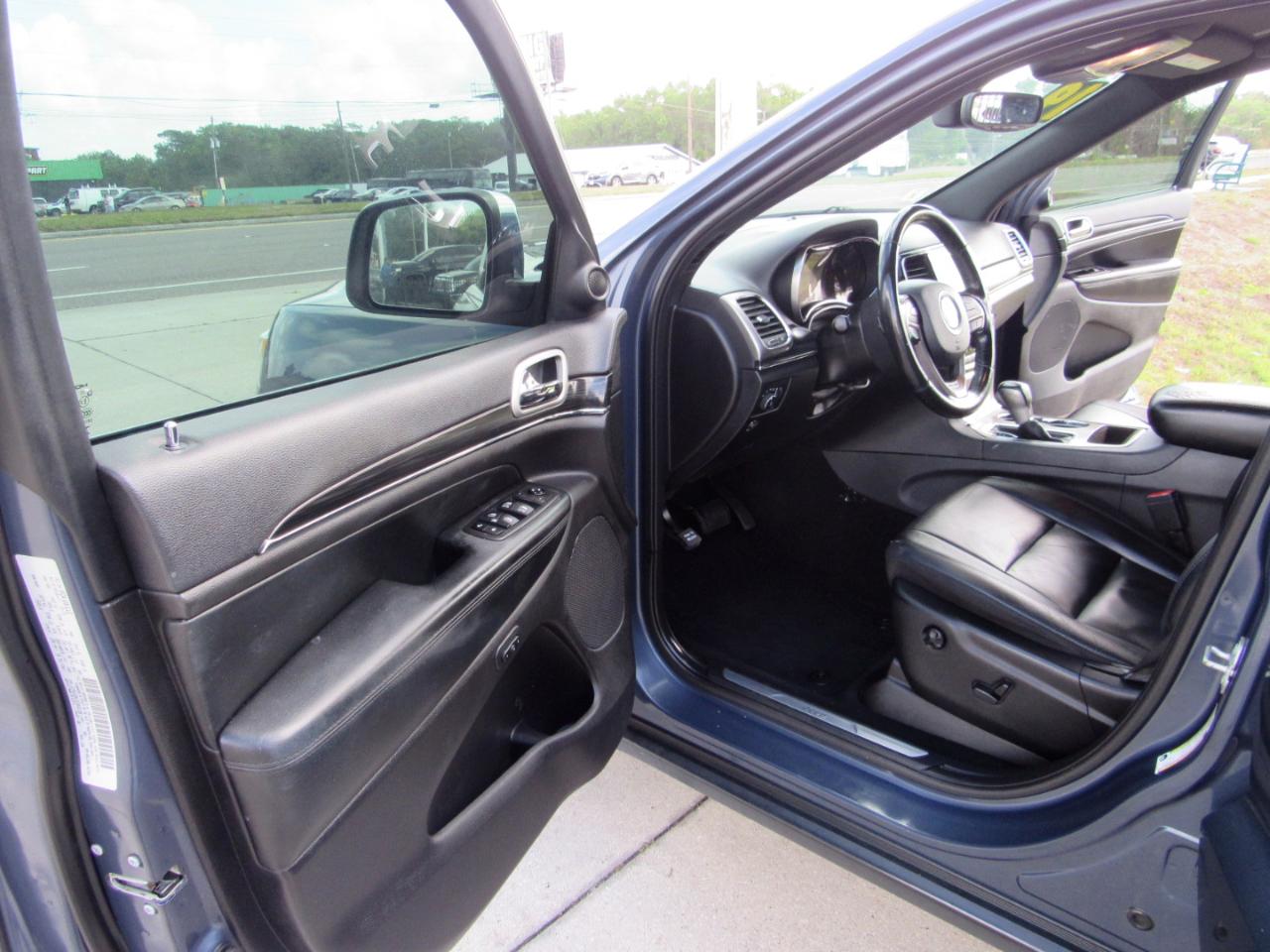 Jeep Grand Cherokee Limited 4x2 2019