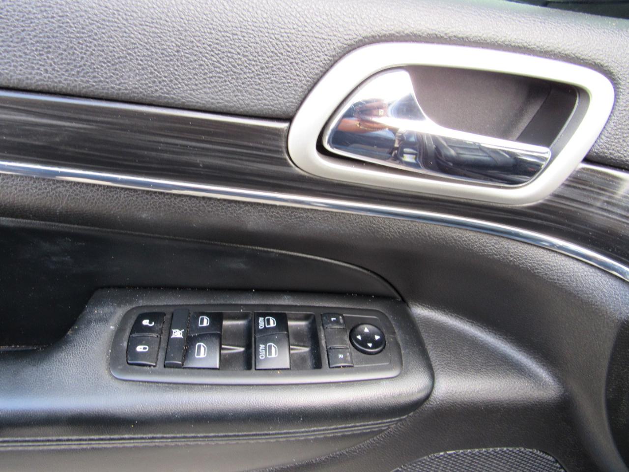 Jeep Grand Cherokee Limited 4x2 2019