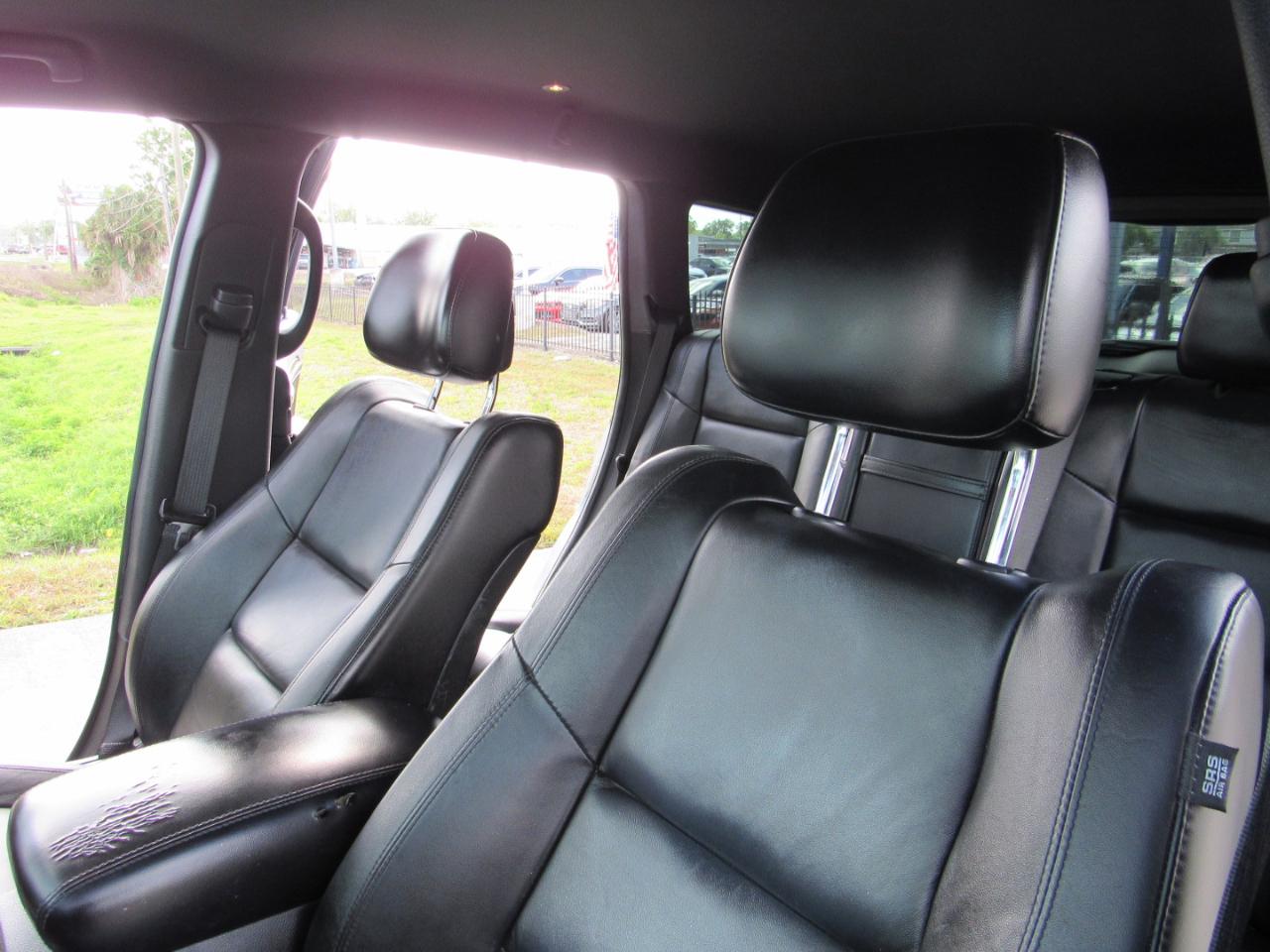 Jeep Grand Cherokee Limited 4x2 2019