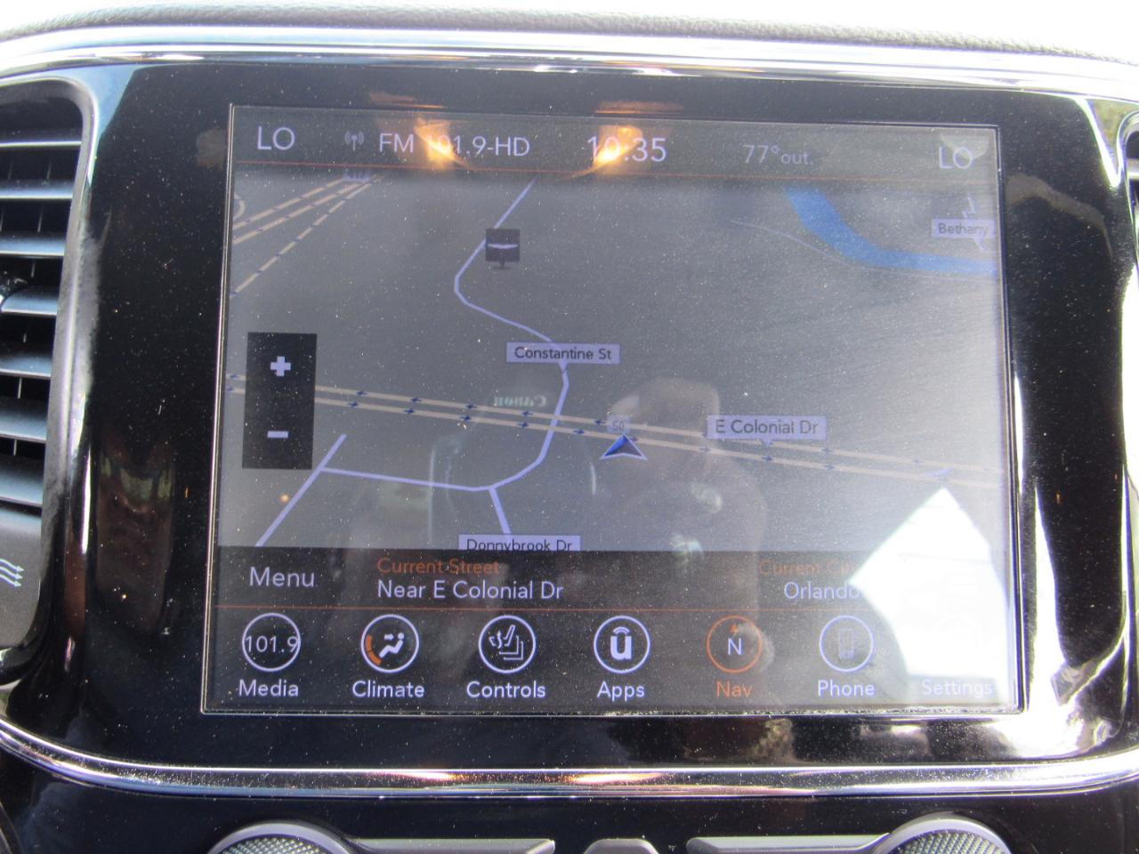 Jeep Grand Cherokee Limited 4x2 2019