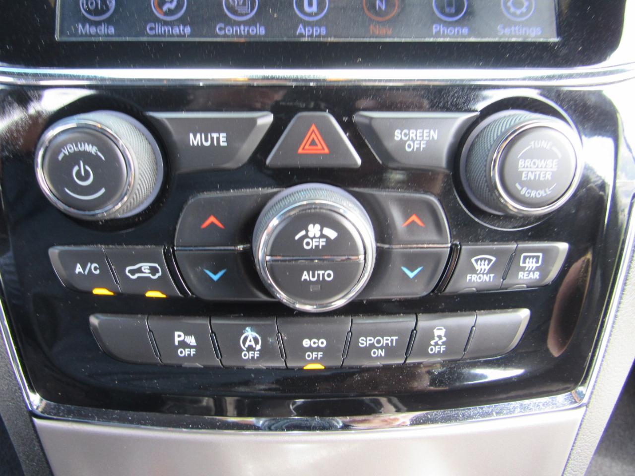 Jeep Grand Cherokee Limited 4x2 2019