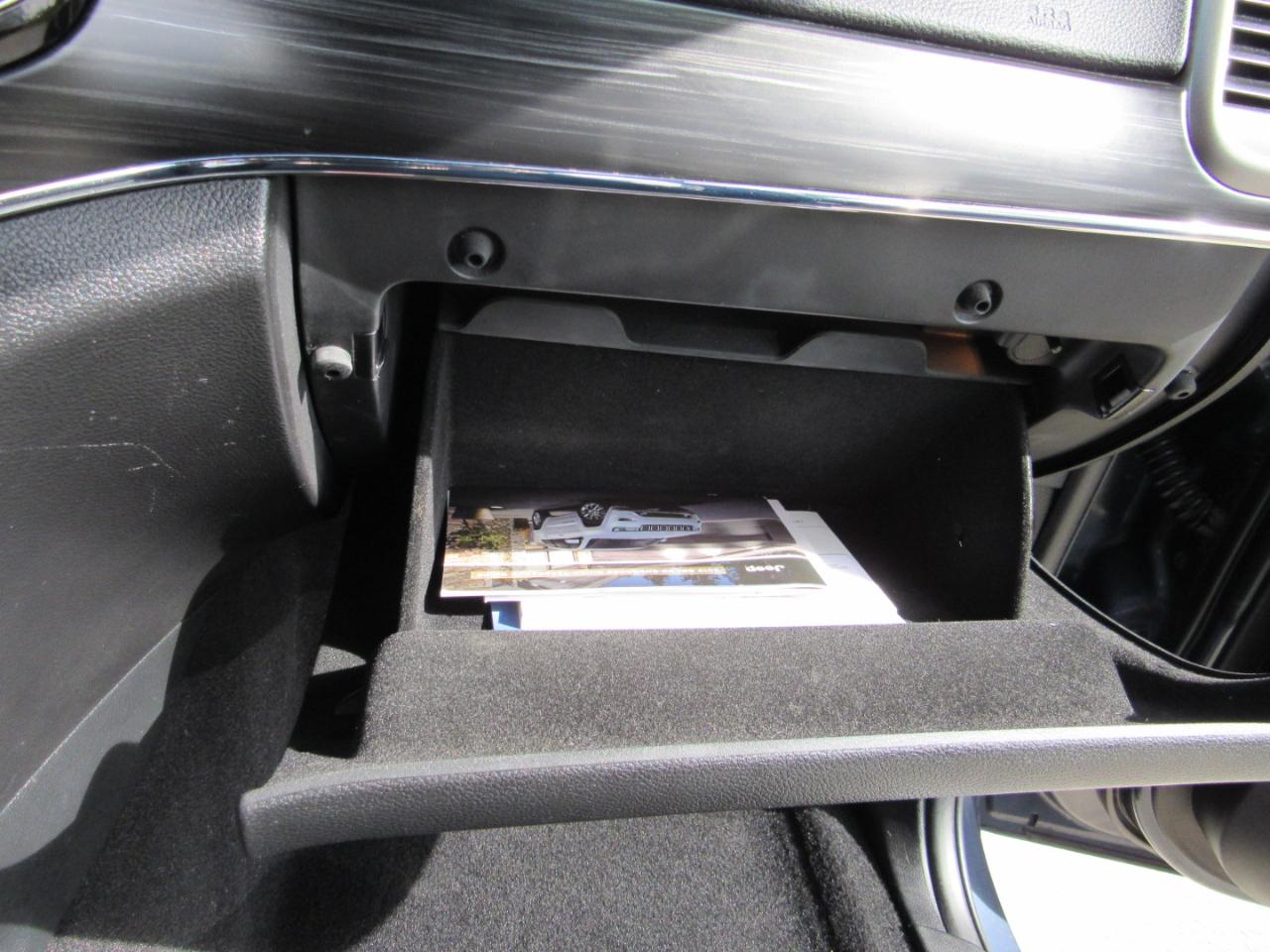 Jeep Grand Cherokee Limited 4x2 2019