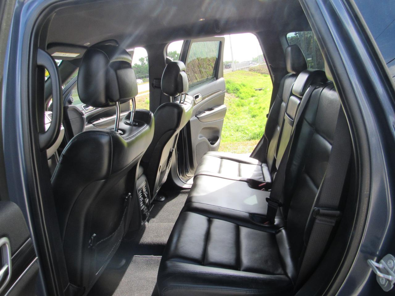 Jeep Grand Cherokee Limited 4x2 2019