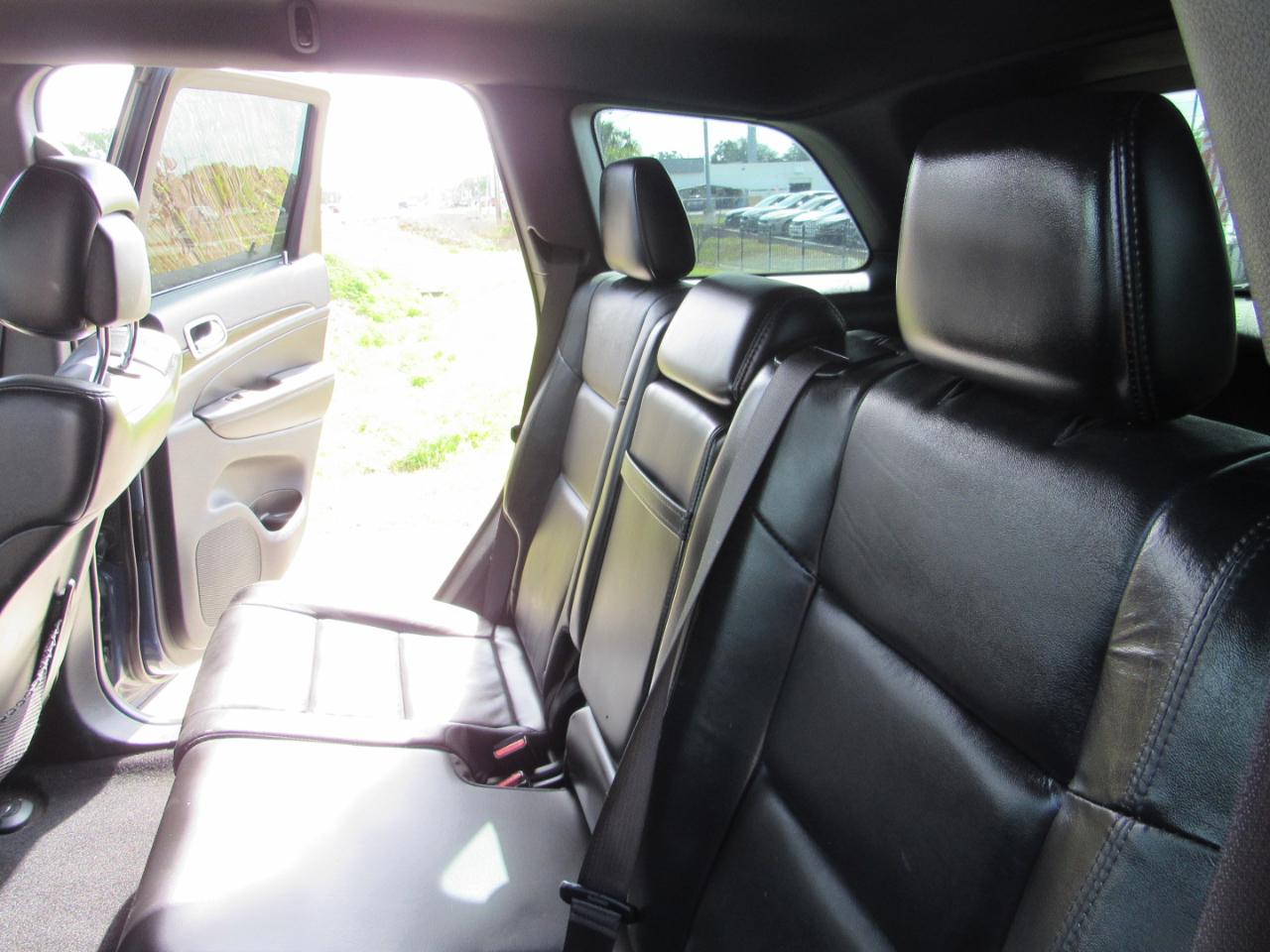 Jeep Grand Cherokee Limited 4x2 2019