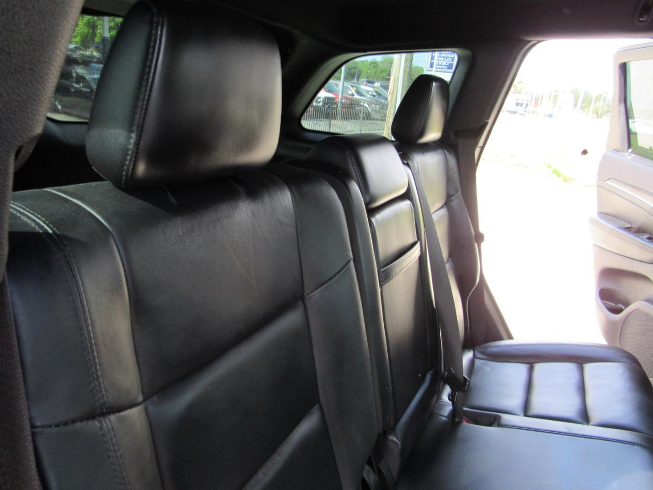 Jeep Grand Cherokee Limited 4x2 2019