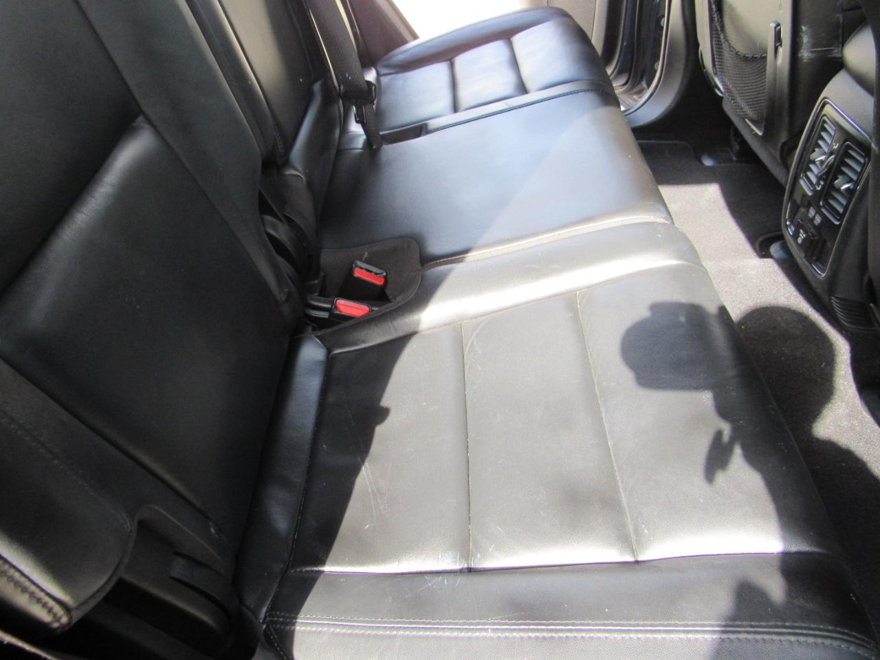 Jeep Grand Cherokee Limited 4x2 2019