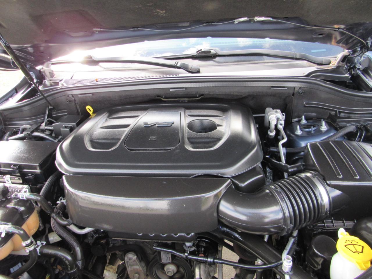 Jeep Grand Cherokee Limited 4x2 2019