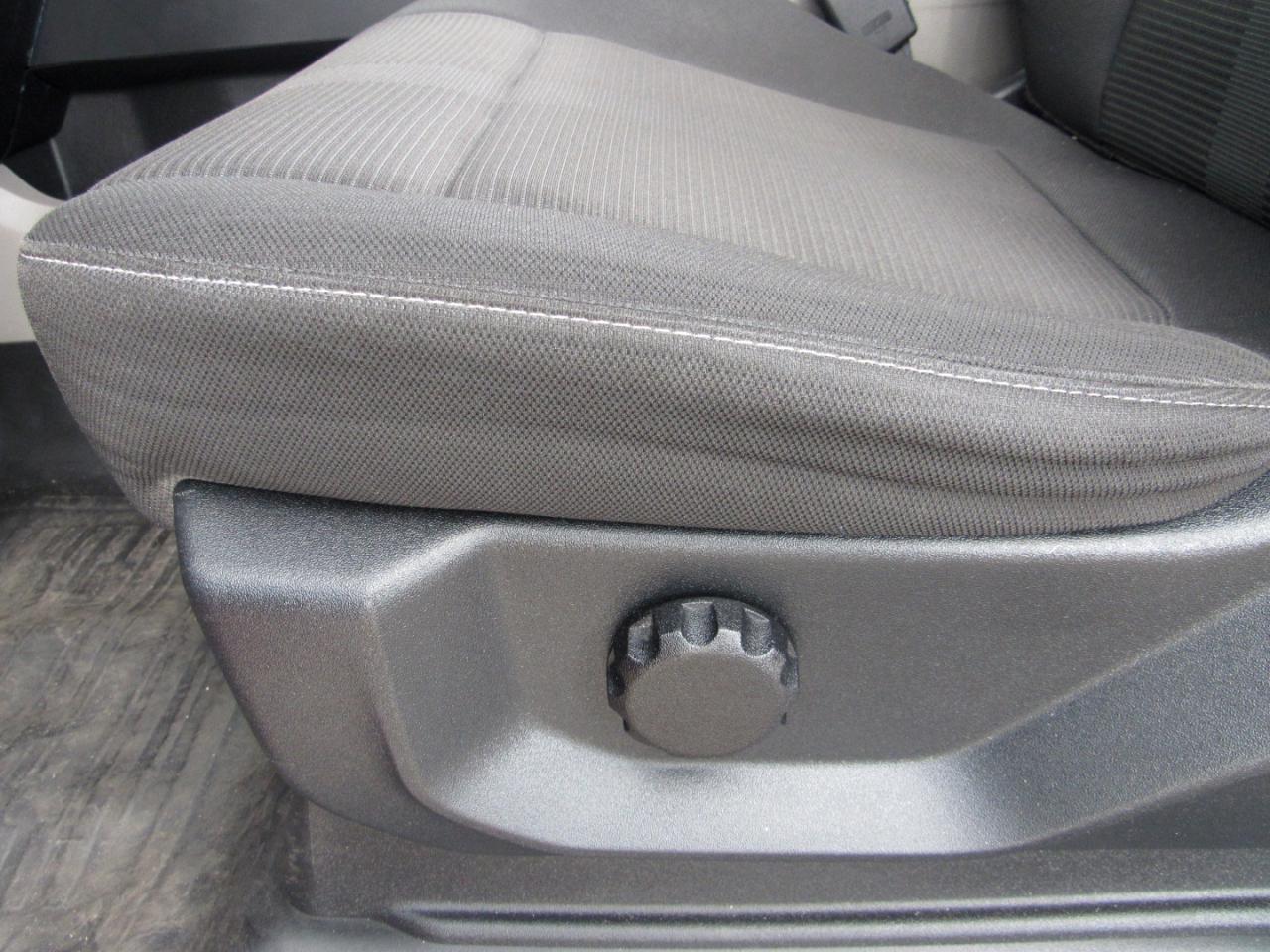 Ford F-150 XL 2WD SuperCab 8' Box 2017