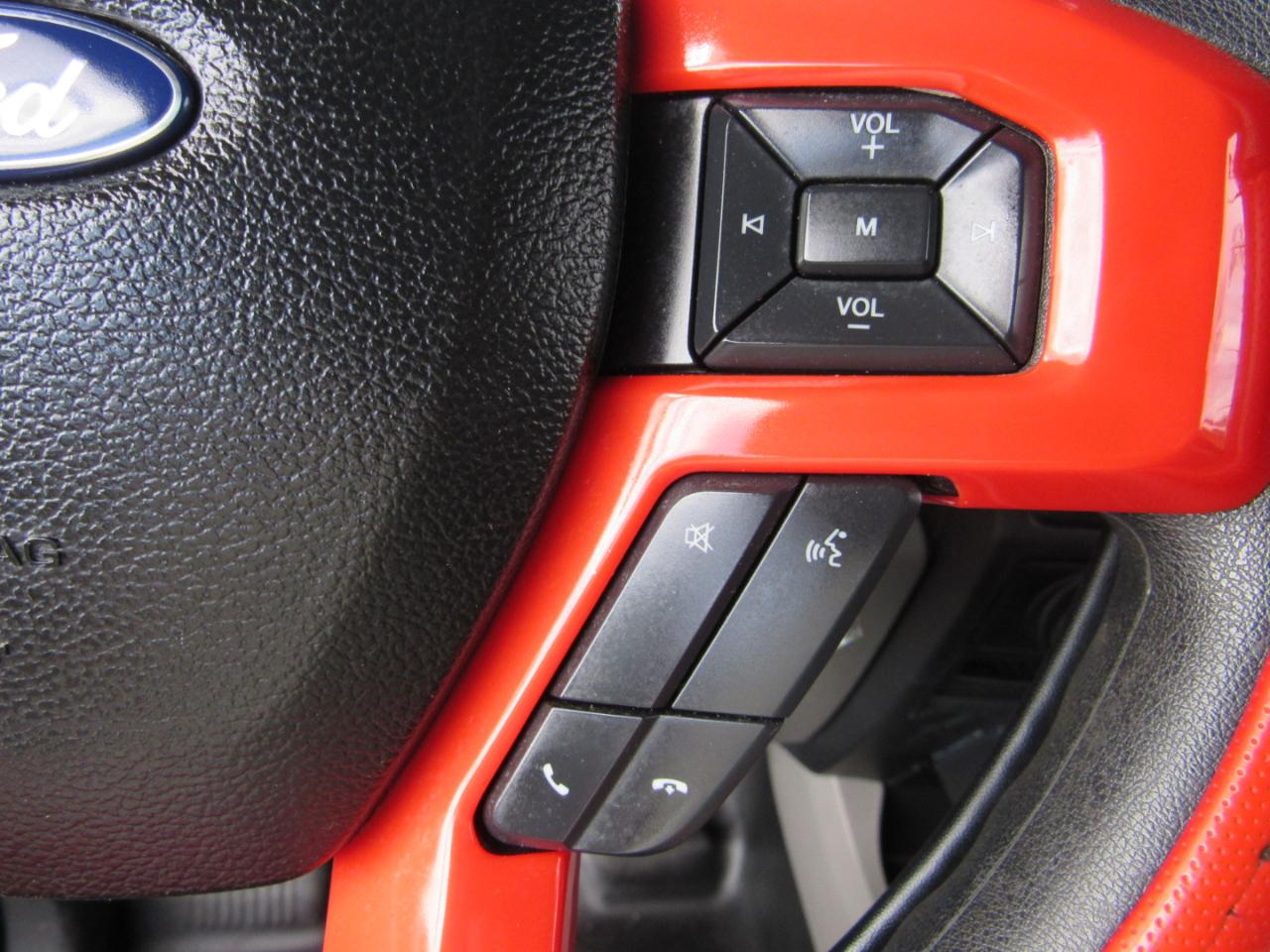 Ford F-150 XL 2WD SuperCab 8' Box 2017