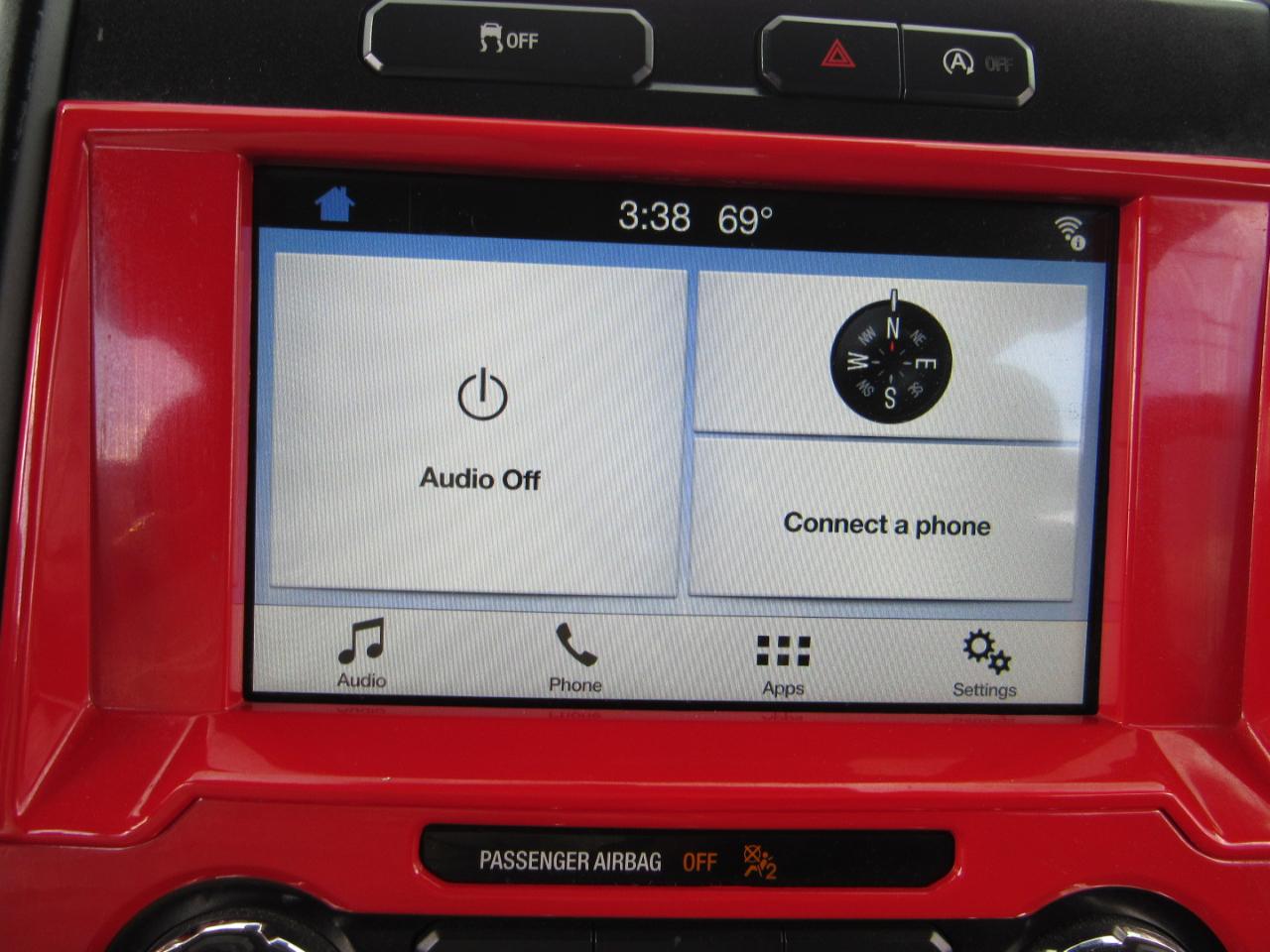 Ford F-150 XL 2WD SuperCab 8' Box 2017