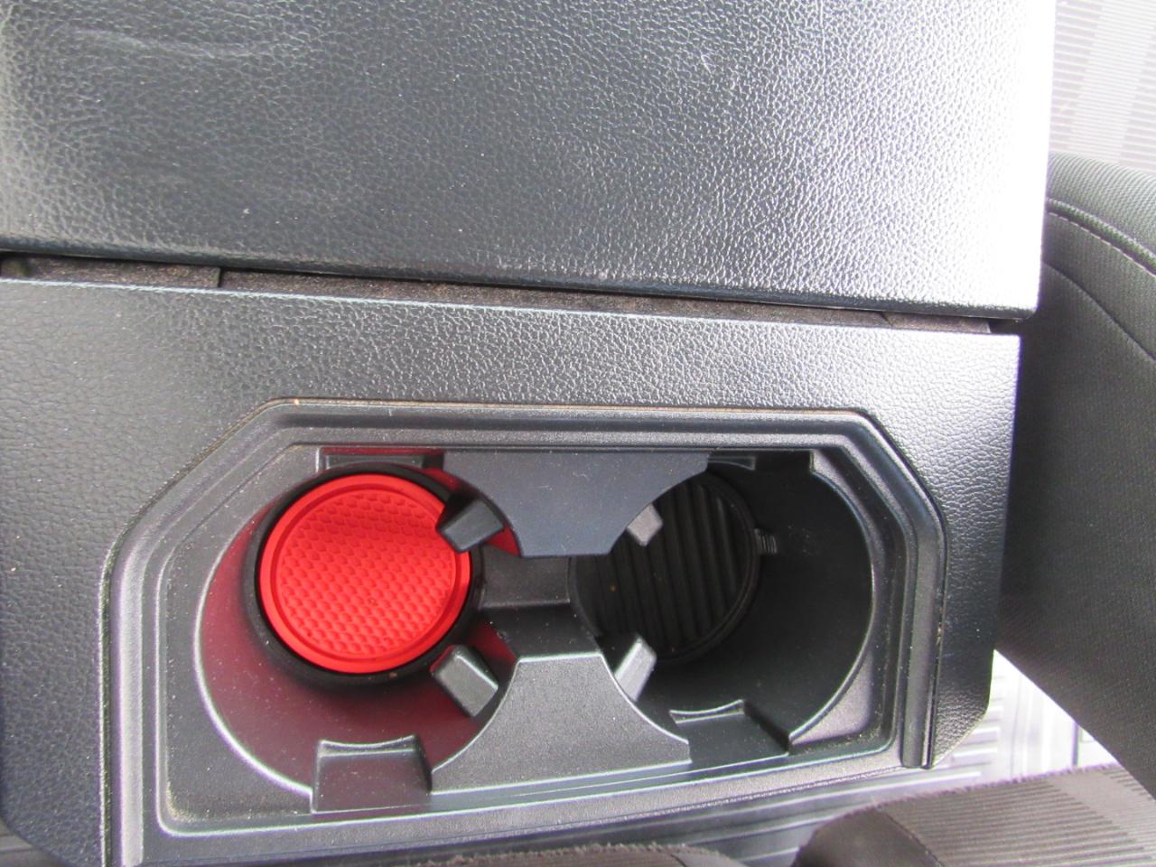 Ford F-150 XL 2WD SuperCab 8' Box 2017