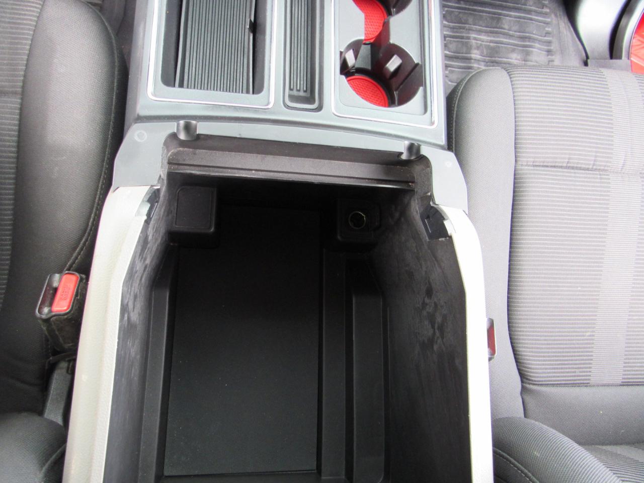 Ford F-150 XL 2WD SuperCab 8' Box 2017