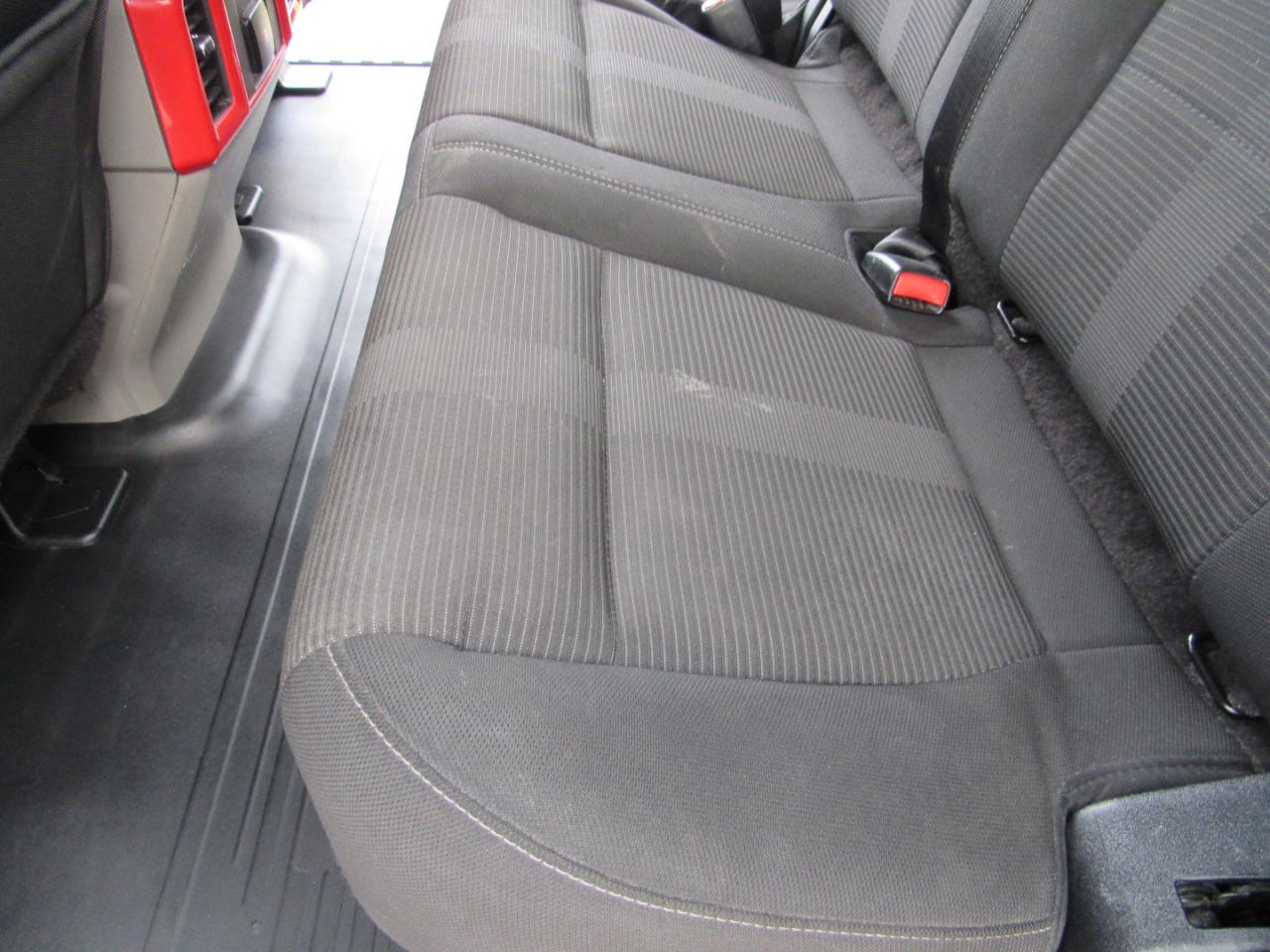 Ford F-150 XL 2WD SuperCab 8' Box 2017