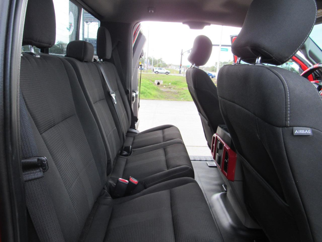 Ford F-150 XL 2WD SuperCab 8' Box 2017