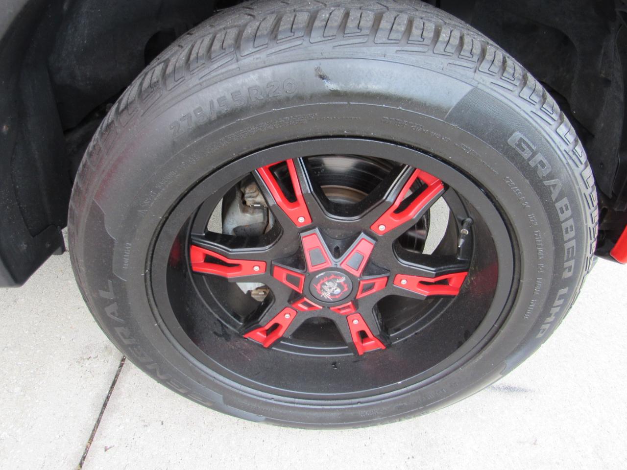 Ford F-150 XL 2WD SuperCab 8' Box 2017