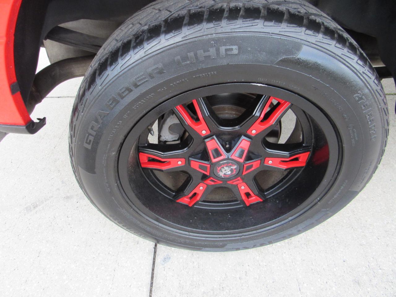 Ford F-150 XL 2WD SuperCab 8' Box 2017