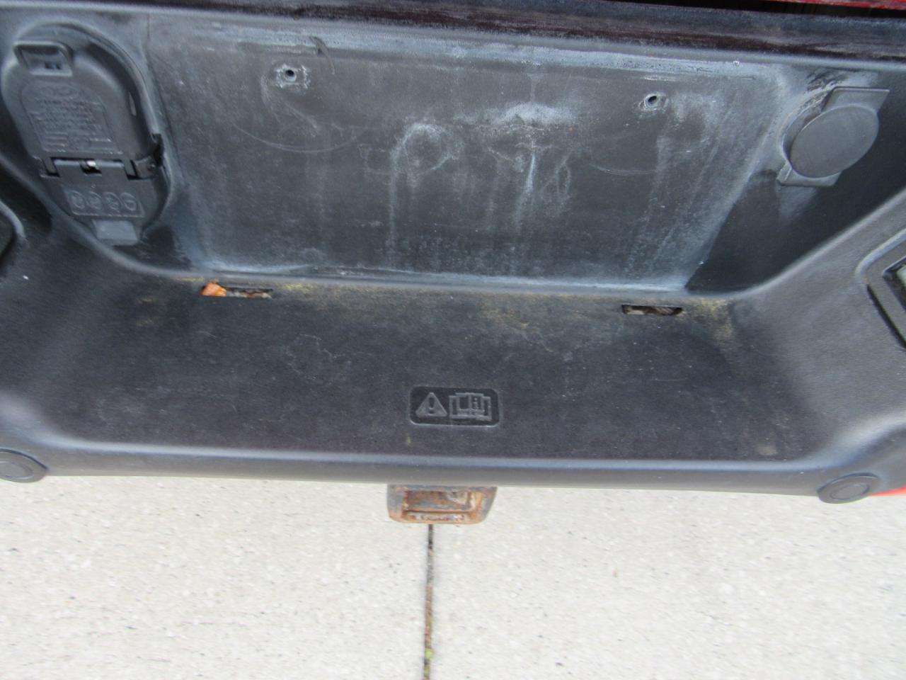 Ford F-150 XL 2WD SuperCab 8' Box 2017