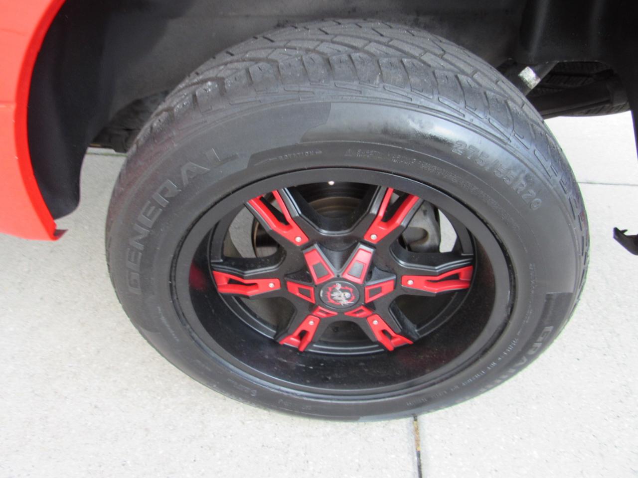 Ford F-150 XL 2WD SuperCab 8' Box 2017