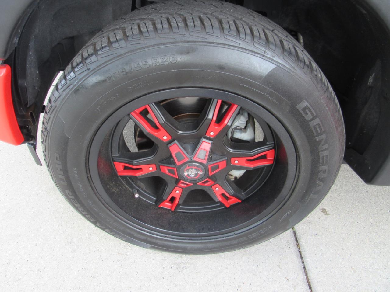 Ford F-150 XL 2WD SuperCab 8' Box 2017