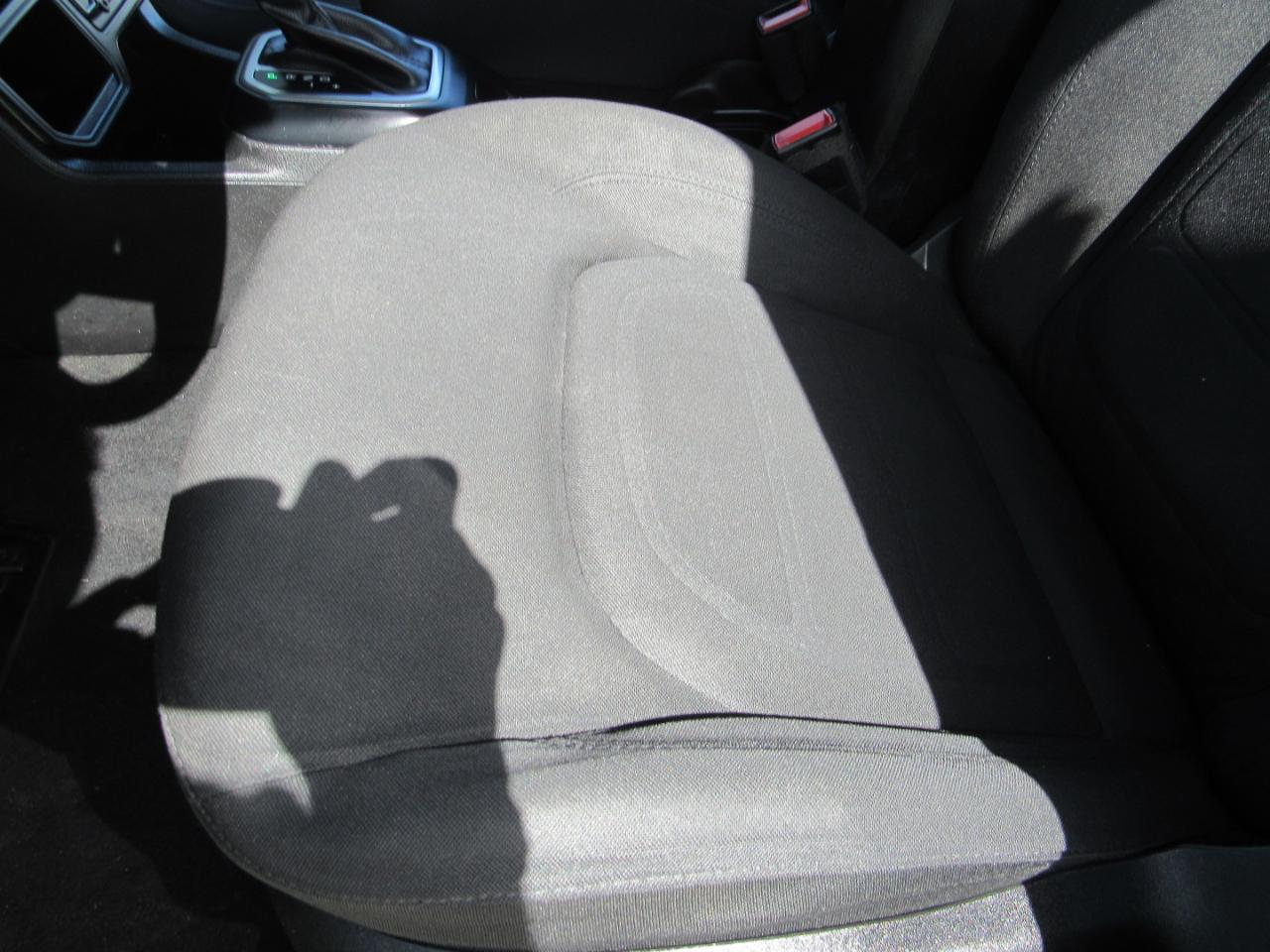 Jeep Renegade Latitude FWD 2018