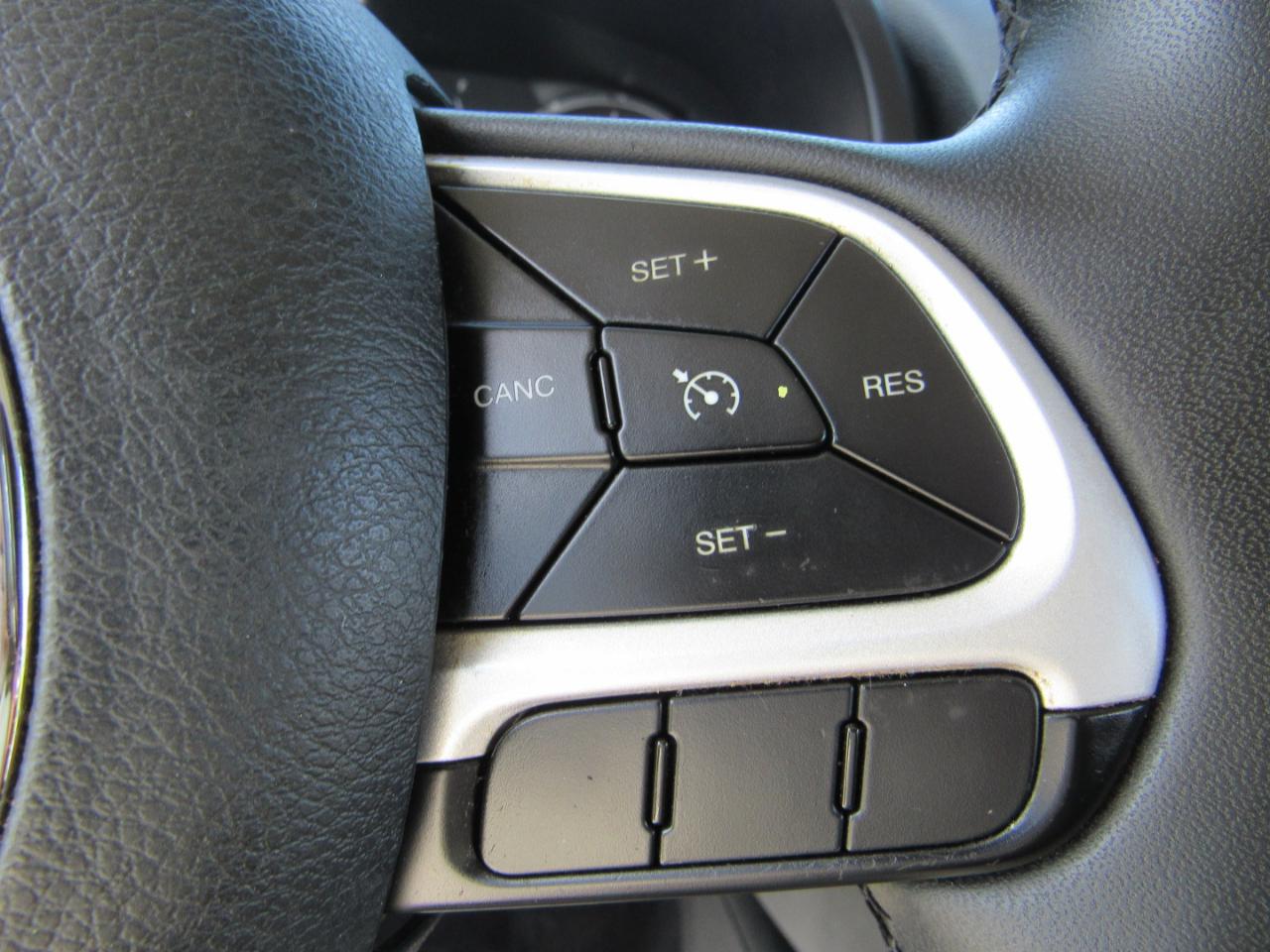 Jeep Renegade Latitude FWD 2018