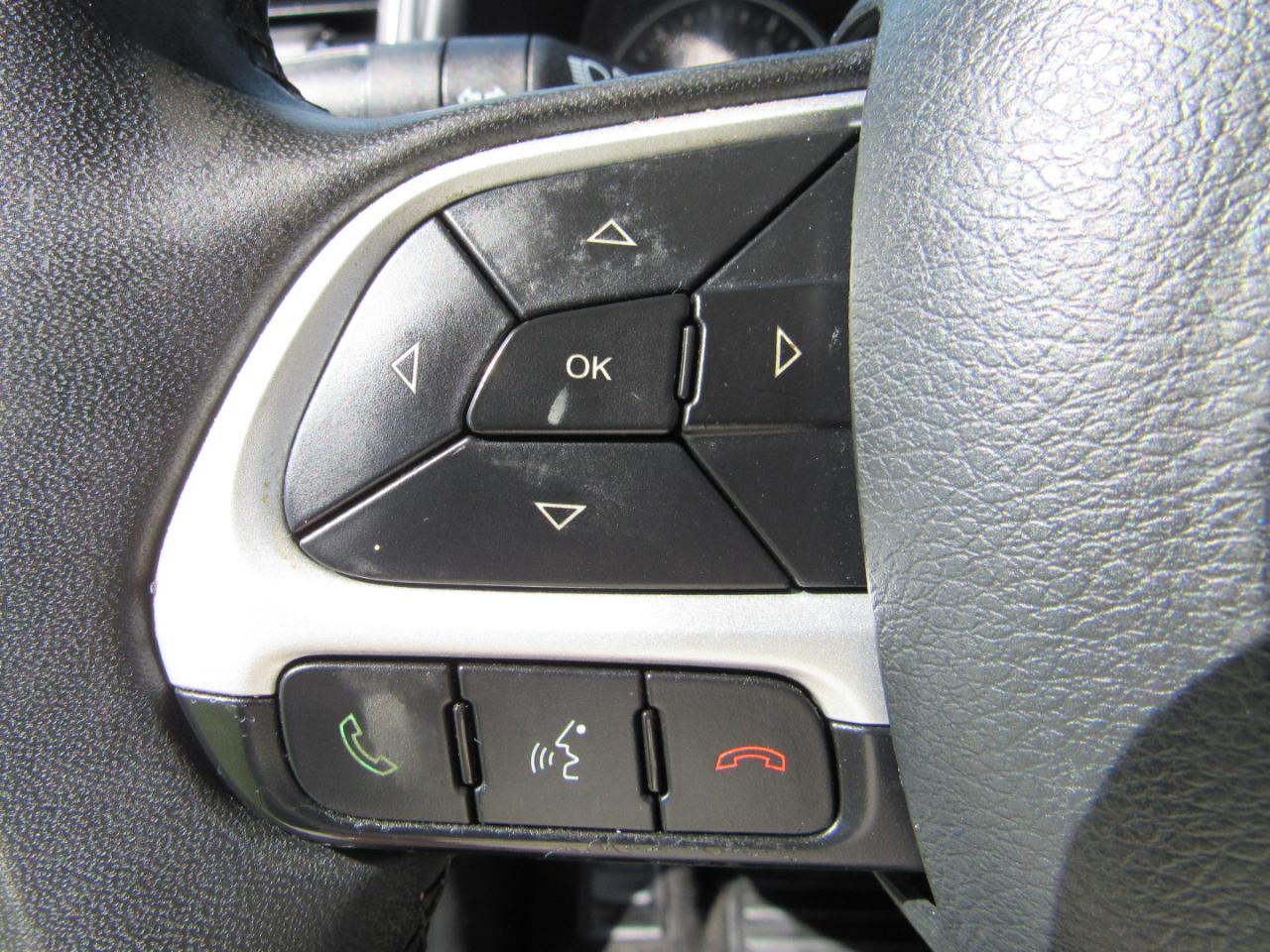 Jeep Renegade Latitude FWD 2018