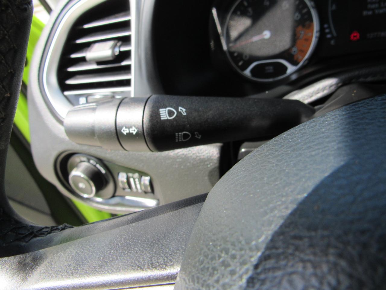 Jeep Renegade Latitude FWD 2018