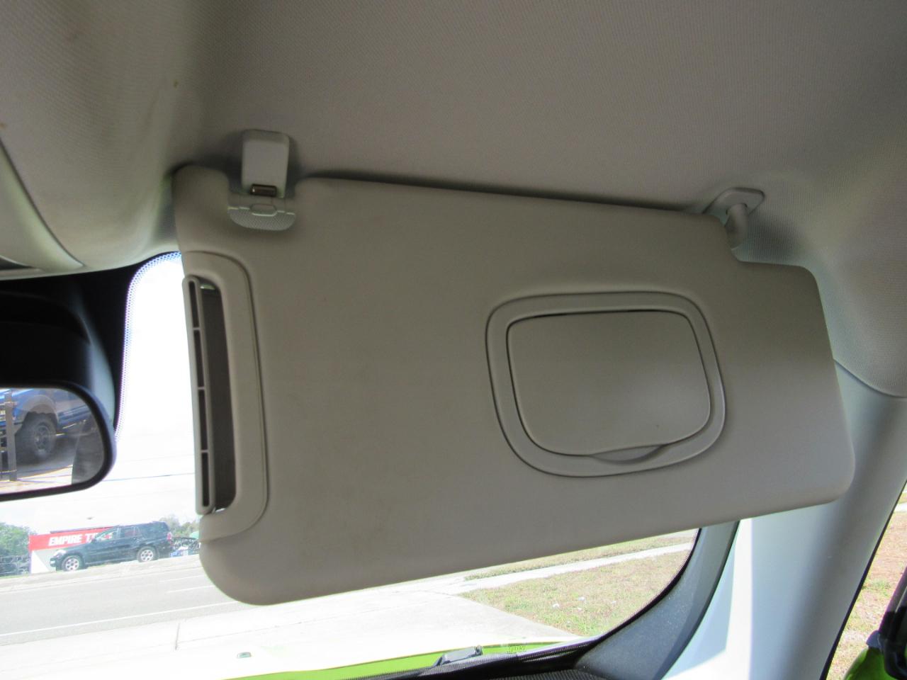 Jeep Renegade Latitude FWD 2018