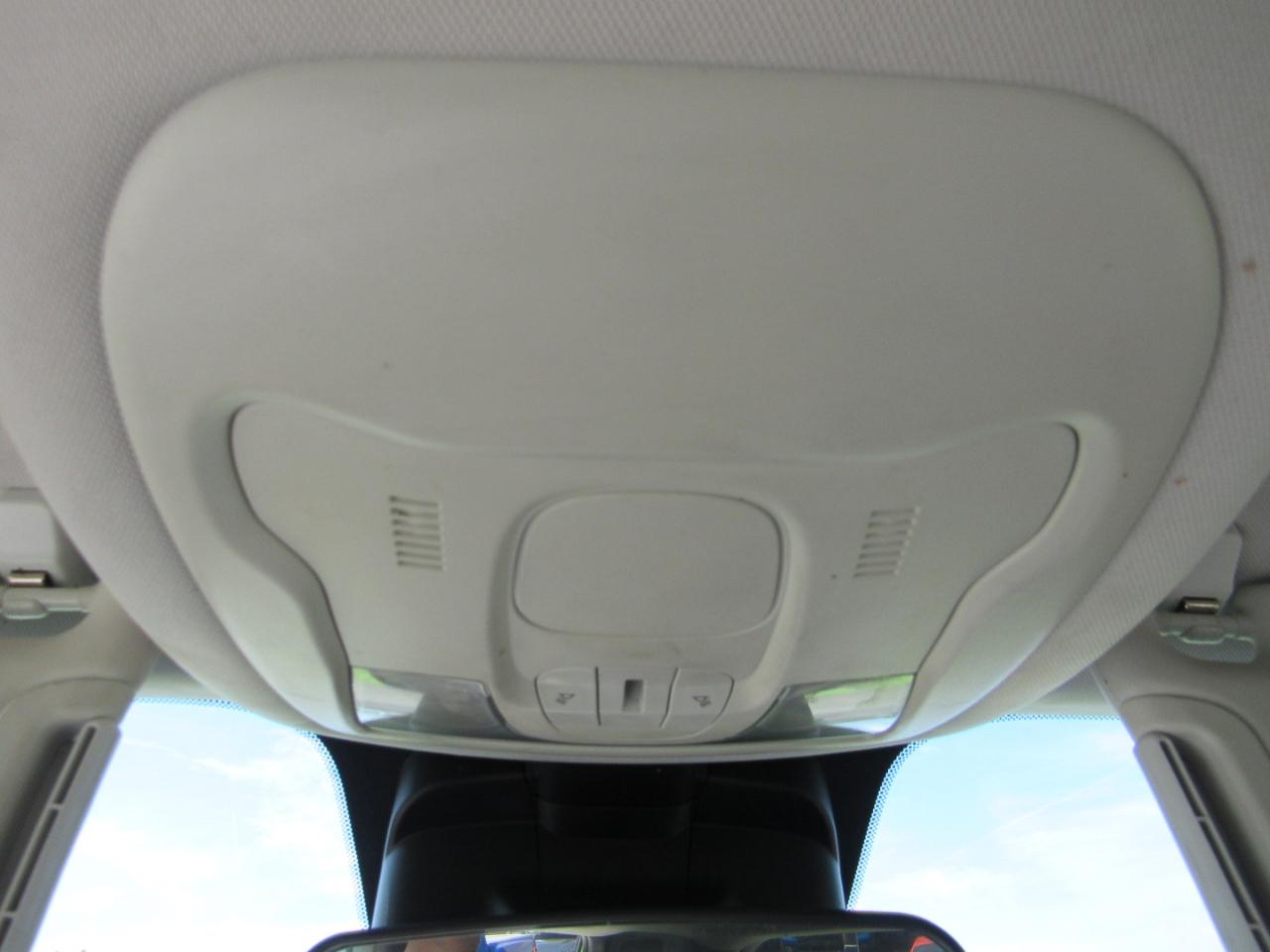 Jeep Renegade Latitude FWD 2018