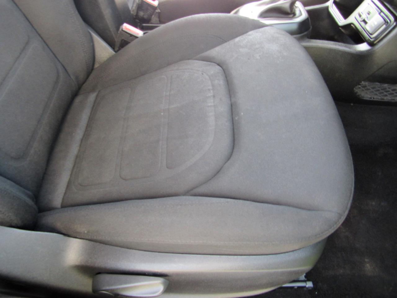 Jeep Renegade Latitude FWD 2018