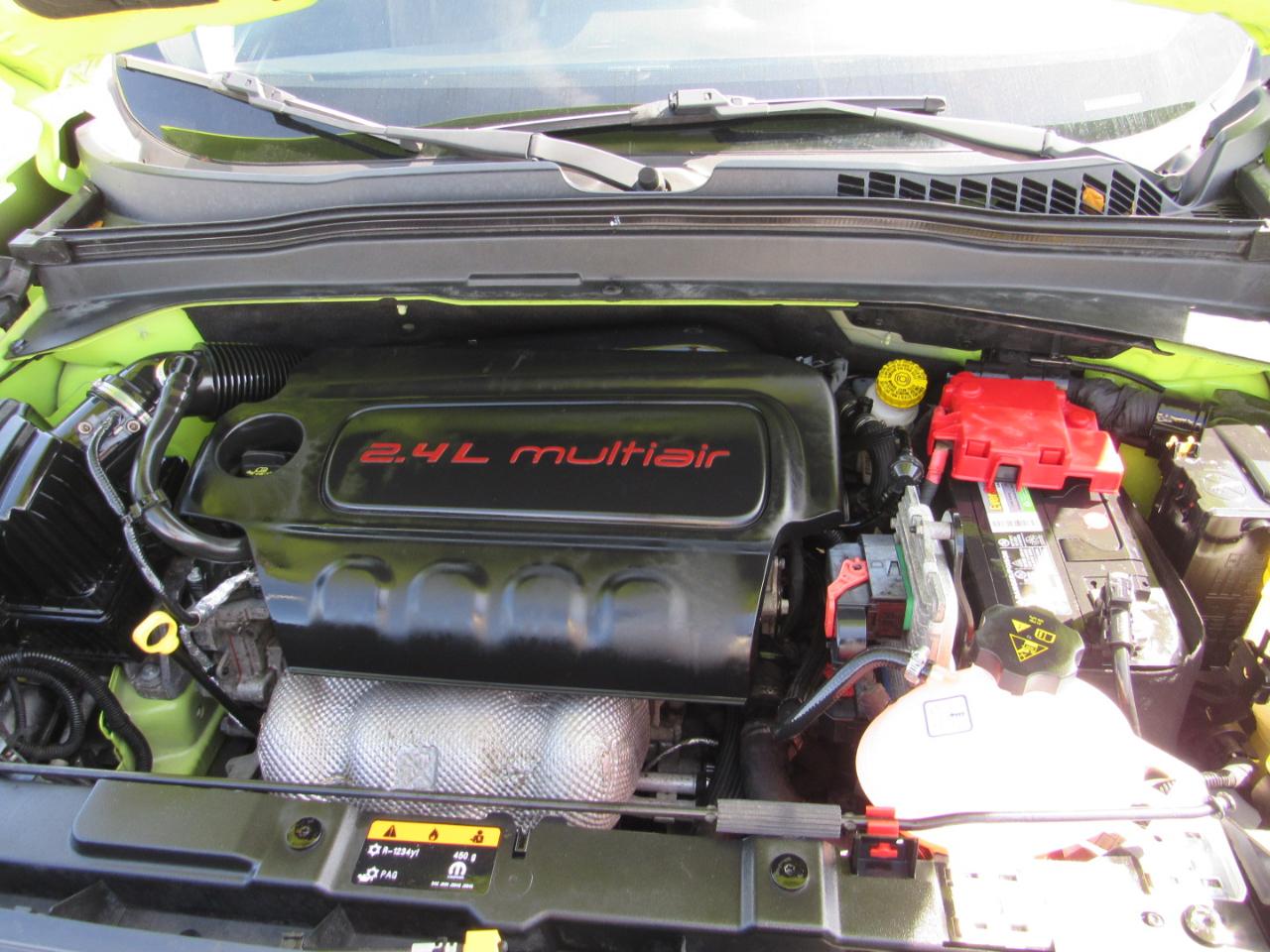 Jeep Renegade Latitude FWD 2018