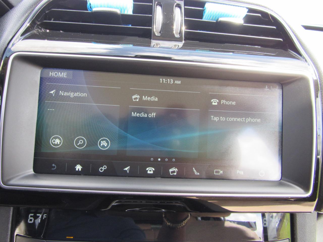 Jaguar F-Pace 25t Premium AWD 2019