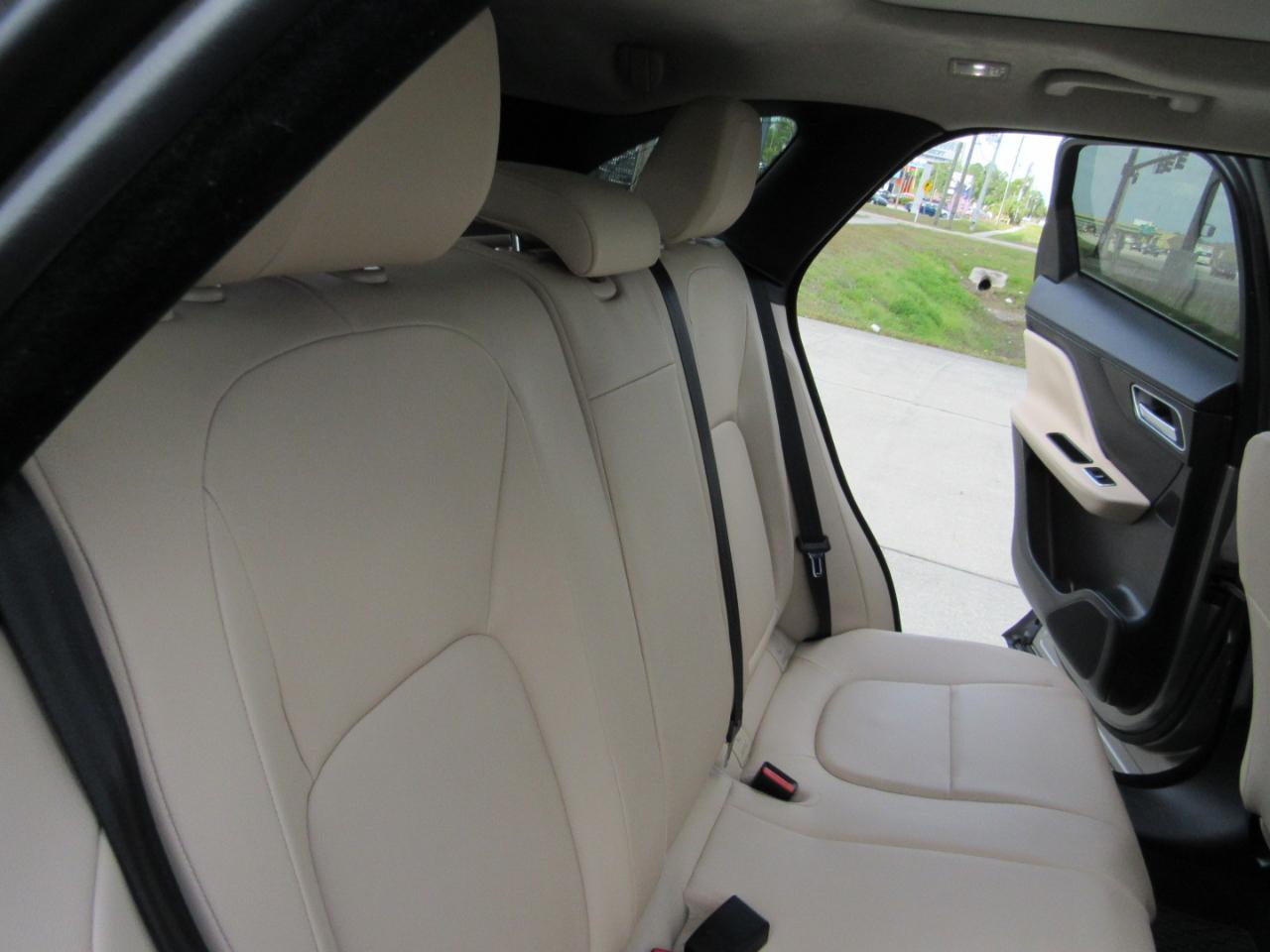 Jaguar F-Pace 25t Premium AWD 2019