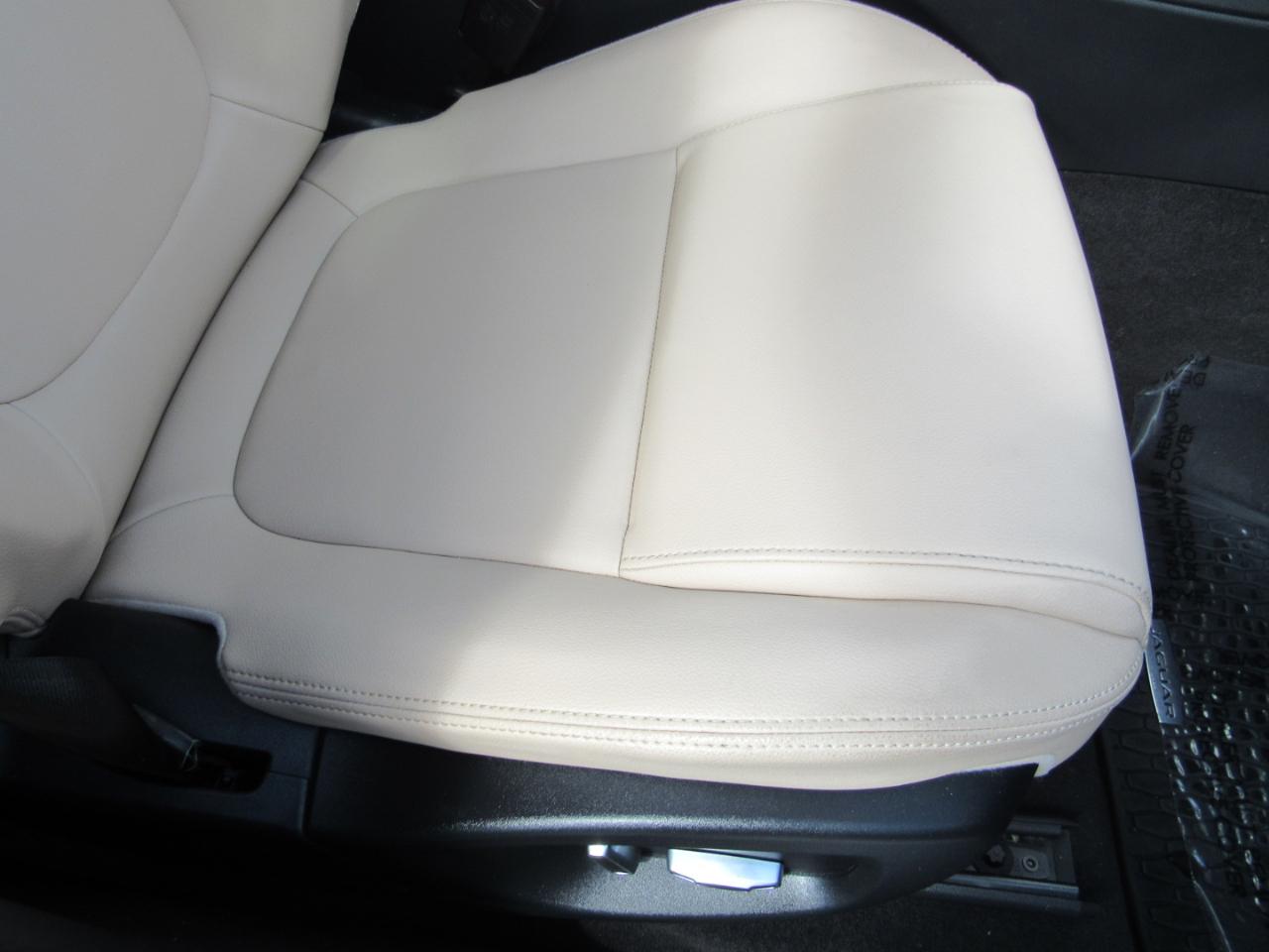 Jaguar F-Pace 25t Premium AWD 2019